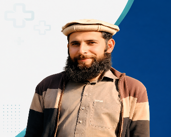 Dr. Mubassir Nadir Khan