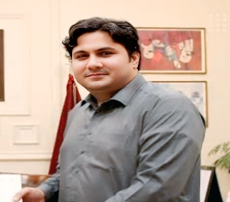 Dr. Shah Umam Kakakhel