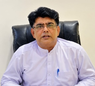 Dr. Habib ul Haq