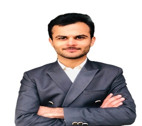 Mr. Abbas Khan