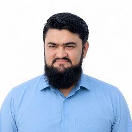 Mr. Abdullah Hamayoon